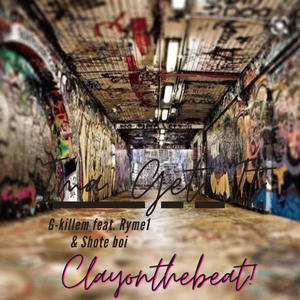 Ima Get It (feat. Ryme1 & Shote Boi Beatz) (Explicit)