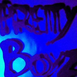 PRETTY BOYZ (Explicit)