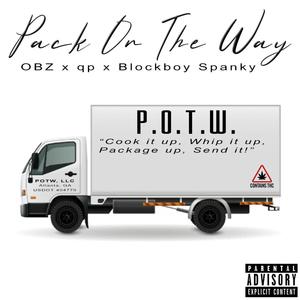 Pack On The Way (Radio Edit)
