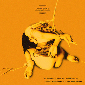 Axis Of Rotation (Kastil Remix)