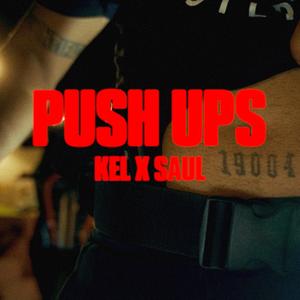 PUSH UPS (Explicit)