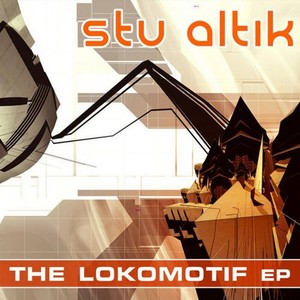 Lokomotif EP