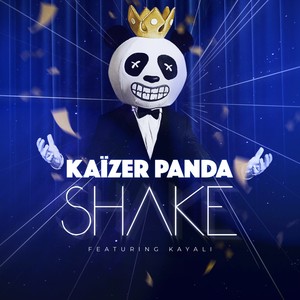 Shake (Radio Edit)