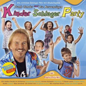 Kinder Schlager Party