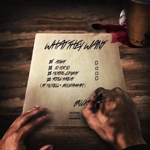 TRIPLE THREAT (feat. MO'RELL & Boodah) (Explicit)