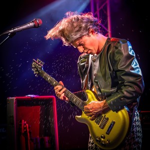 In Pursuit of Your Name (Live)