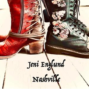 Nashville (feat. Colin Robinson & Chris Reiss)