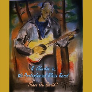 Peace on Earth? (Live)