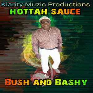 Bush and Bashy