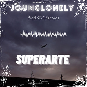 Superarte - Jounglonely