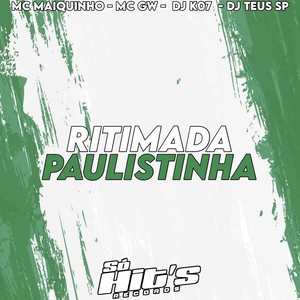 Ritmada Paulistinha (Explicit)