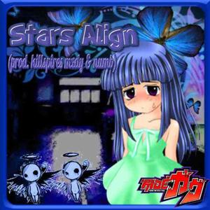 stars align (killspires, mxdy & numb)