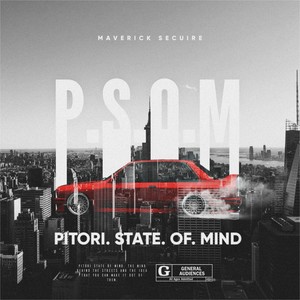 Pitori State of Mind (Explicit)