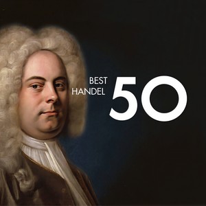 Handel: Israel in Egypt, HWV 54, Pt. 1 - Chorus. 