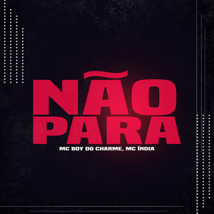 Não para (Explicit)