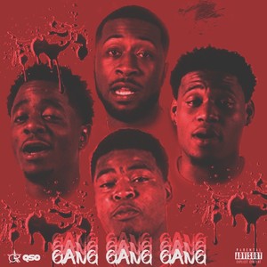 Gang Gang Gang (feat. Ferrari B & Xhapo) [Explicit]