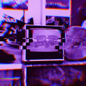 Mask (Slowed & Reverbed)