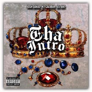 Intro (Weight Up) (feat. Kt Calibur & ATJ Ant) (Explicit)