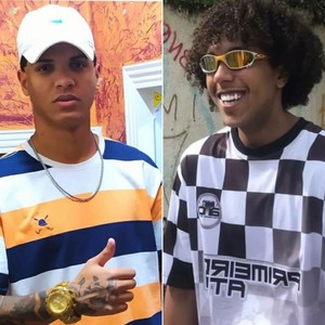 Medley das Quebrada (Explicit)