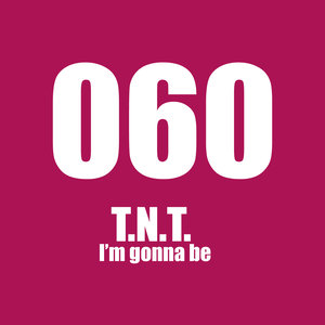 I'm Gonna Be (Instrumental Mix)