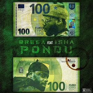Pondu (feat. Isha) (Explicit)