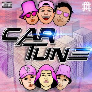 Car-Tune (Explicit)