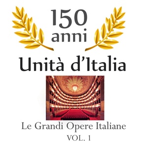 Giuseppe Verdi:Nabucco - Va pensiero