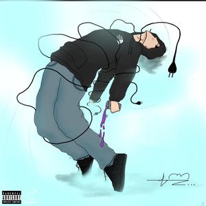 meu mano teve uma overdose (Explicit)