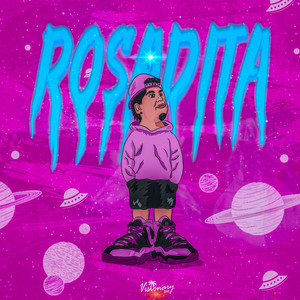 Rosadita (Remix) [Explicit]