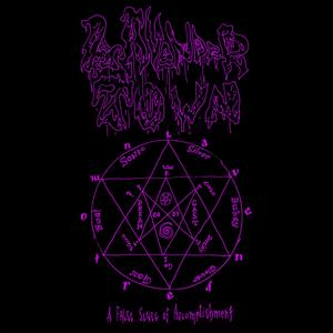 Mephiles (Live Ritual MMXVII)