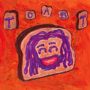 TOAST (feat. D1 Drex) (Explicit)