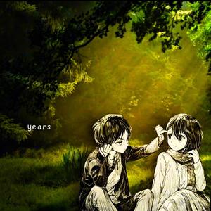 years p2 (feat. K3RT) (Explicit)