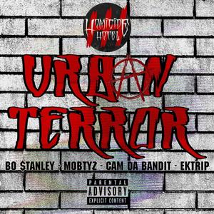 URBAN TERROR (Explicit)