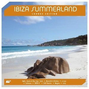 Ibiza Summerland Lounge Edition