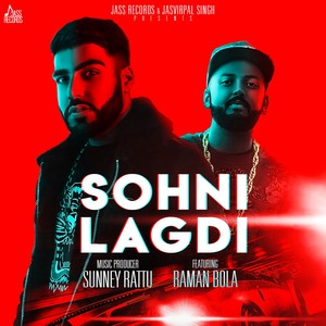 Sohni Lagdi