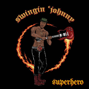 SuperHero