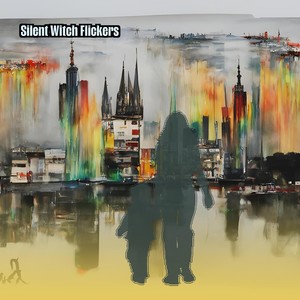 Silent Witch Flickers