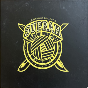 Esto es por mis perros (Explicit)