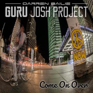 Come On Over (Radio Edit)