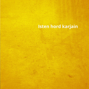 Isten hord karjain