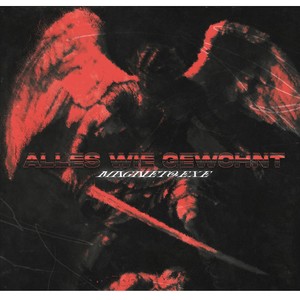 Alles wie gewohnt (Explicit)