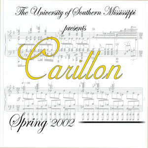 Carillon Spring 2002