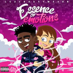 Just Friends (Explicit)