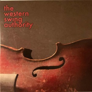 The Western Swing Authority