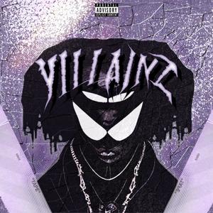 VILLAINZ (Explicit)