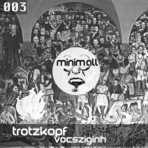 Vocsziginh (Plastic Sound Remix)