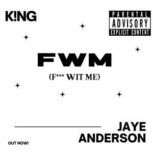 FWM (feat. Jaye Anderson) [Explicit]