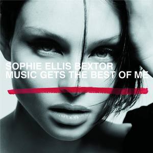Music Gets The Best Of Me - Single Version