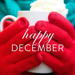 Happy December