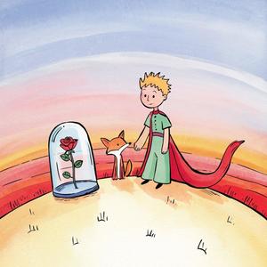 Sj music - kleiner prinz (feat. JayPal, B-jay & A1egs)